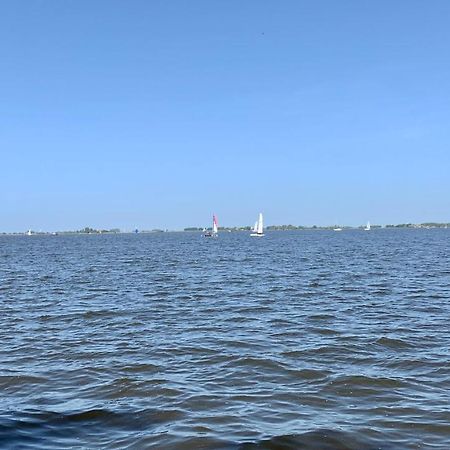 Daalders Plakkie Villa Elahuizen Luaran gambar