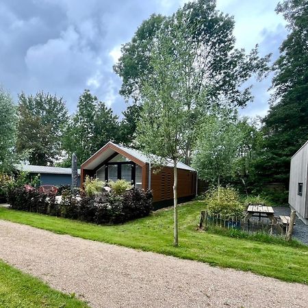 Daalders Plakkie Villa Elahuizen Luaran gambar