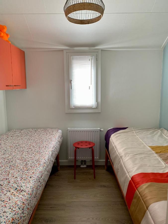 Daalders Plakkie Villa Elahuizen Luaran gambar