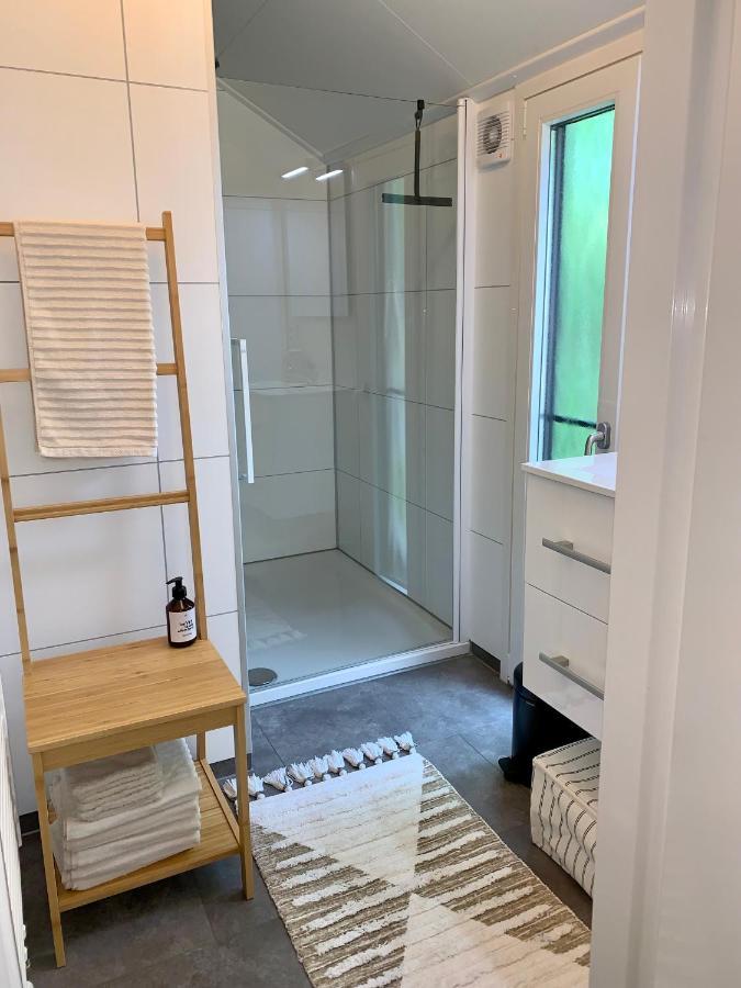 Daalders Plakkie Villa Elahuizen Luaran gambar