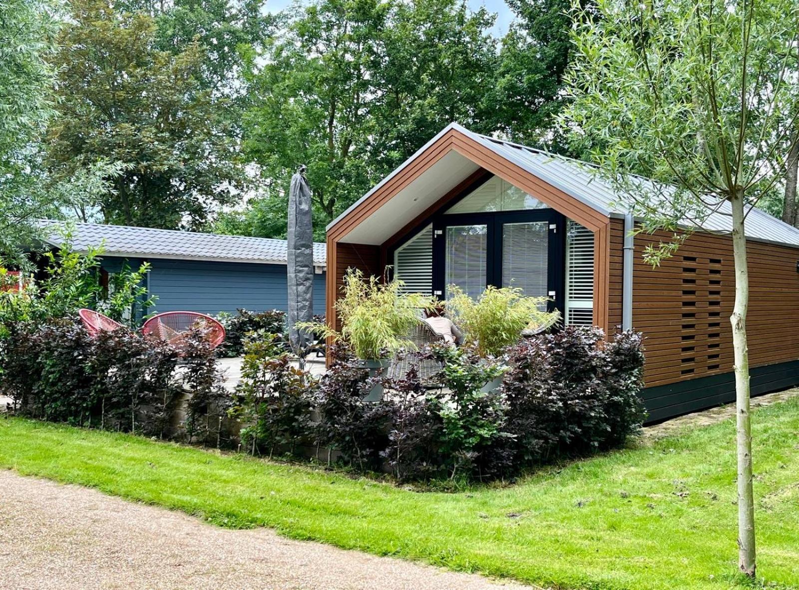 Daalders Plakkie Villa Elahuizen Luaran gambar